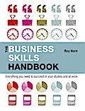 The Business Skills Handbook