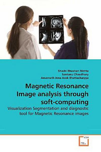 Magnetic Resonance Image analysis through soft-computing