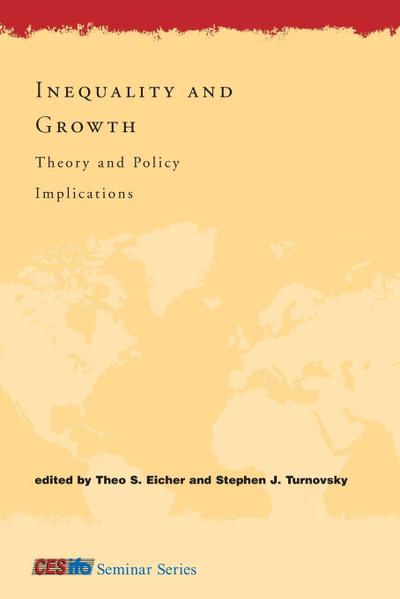 Inequality and Growth