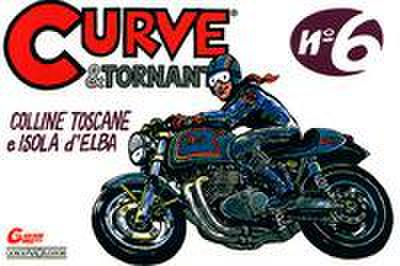 Colline toscane e isola d’Elba