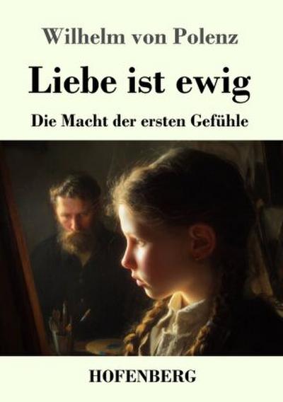 Liebe ist ewig
