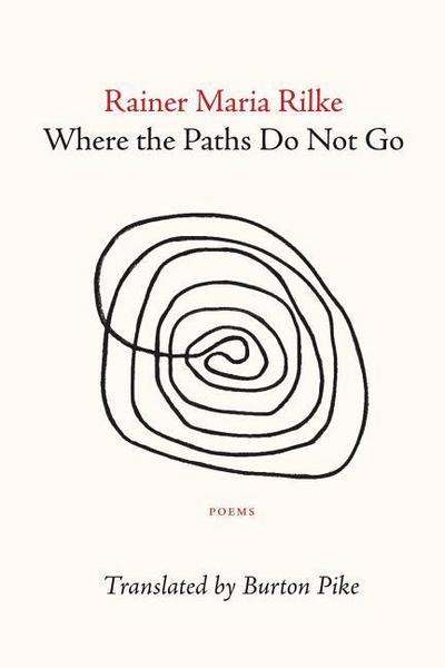 Where the Paths Do Not Go