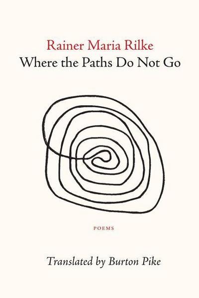 WHERE THE PATHS DO NOT GO