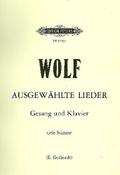 51 Ausgewählte Lieder