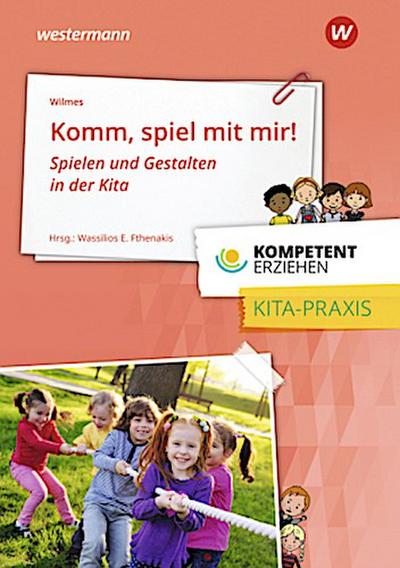 Komm, spiel mit mir!