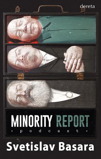 Minority Report