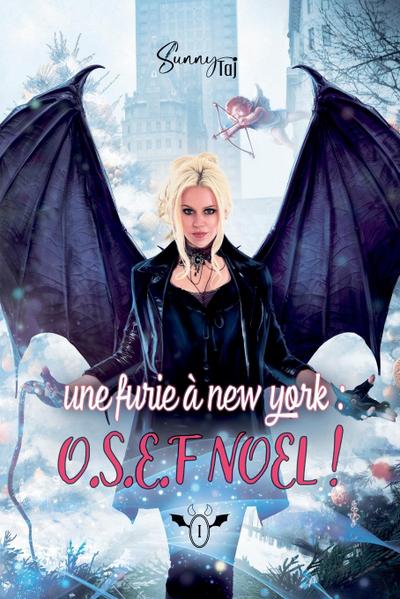 Une Furie a New York