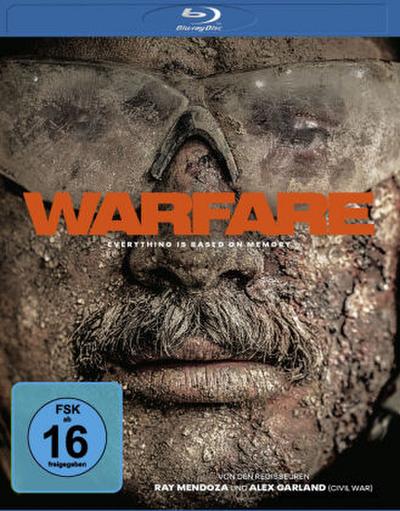 Warfare