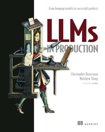 Llms in Production