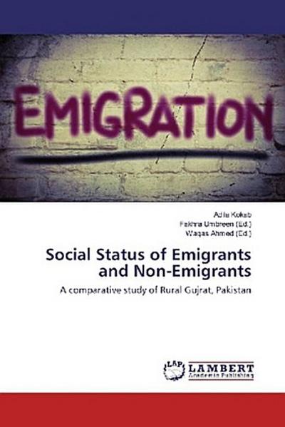 Social Status of Emigrants and Non-Emigrants
