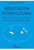 Negociación intercultural