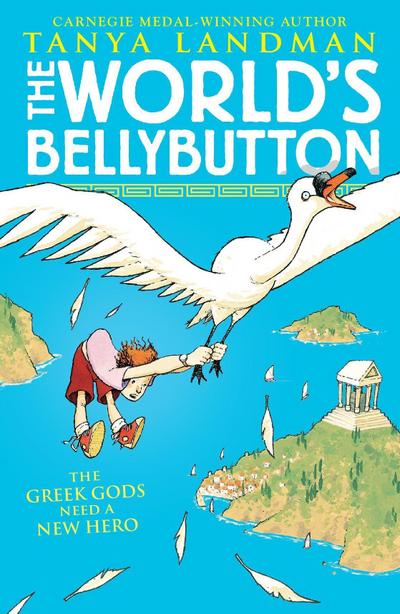 The World’s Bellybutton