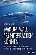 Warum Wale Fremdsprachen können