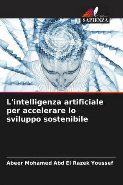 L’intelligenza artificiale per accelerare lo sviluppo sostenibile