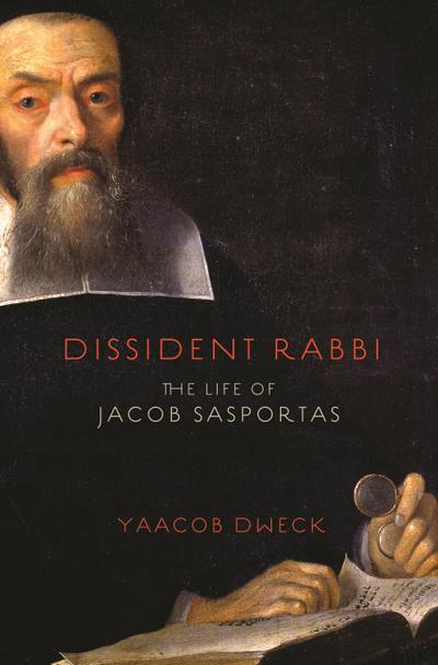Dissident Rabbi