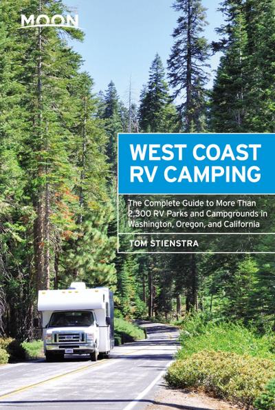 Moon West Coast RV Camping