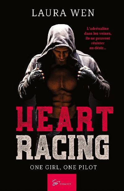 Heart Racing - Tome 1