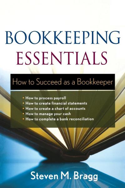 Bookkeeping Essentials