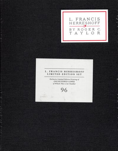 L. Francis Herreshoff