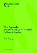 New Approaches to Gender and Queer Research in Sla