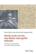 Damals wurde uns klar, dass Bleiben Lebensgefahr bedeutete