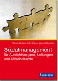 Sozialmanagement für Aufsichtsorgane, Leitungen und Mitarbeitende