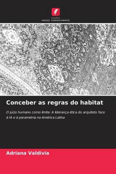 Conceber as regras do habitat