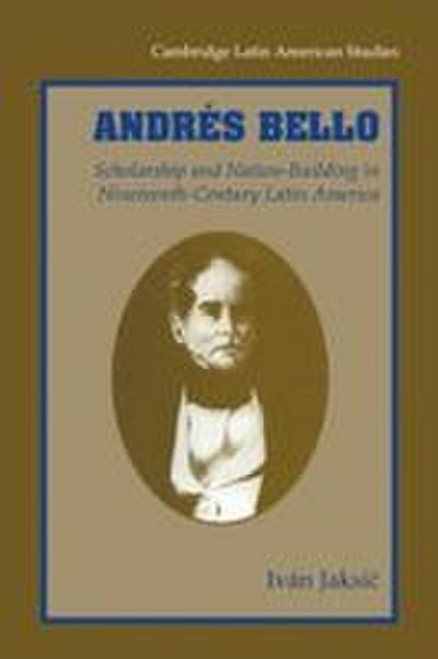 Andres Bello