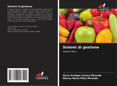 Sistemi di gestione