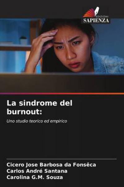 La sindrome del burnout: