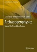 Archaeogeophysics