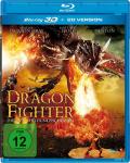 Dragon - Die Drachentöter  Dragon Fighter: Die Entscheidungsschlacht