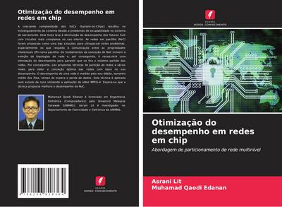 Otimização do desempenho em redes em chip