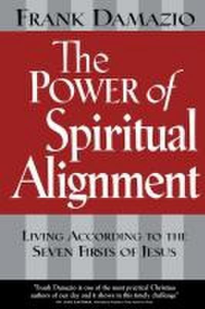 Power of Spiritual Alignment