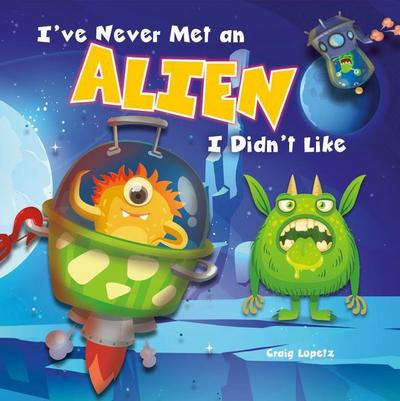 I’ve Never Met an Alien I Didn’t Like