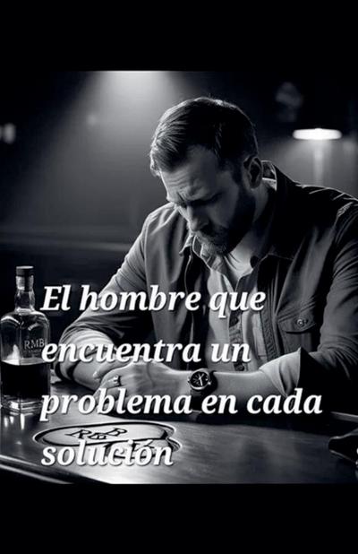 El hombre que encuentra un problema en cada solución