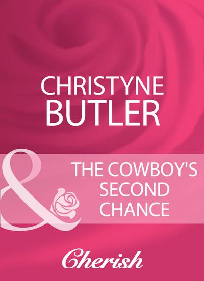 The Cowboy’s Second Chance