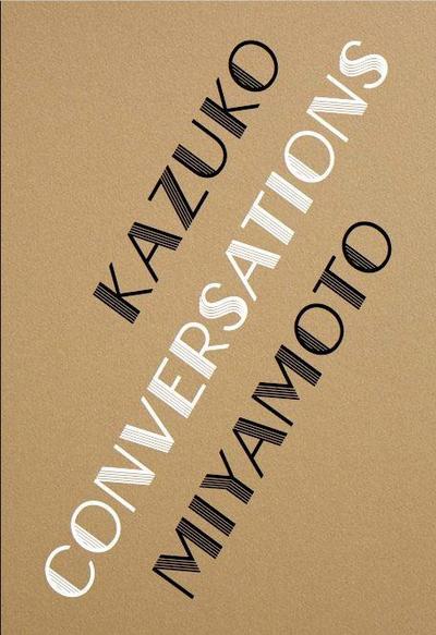 Kazuko Miyamoto. String Constructions