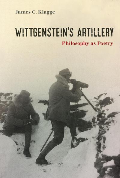 Wittgenstein’s Artillery