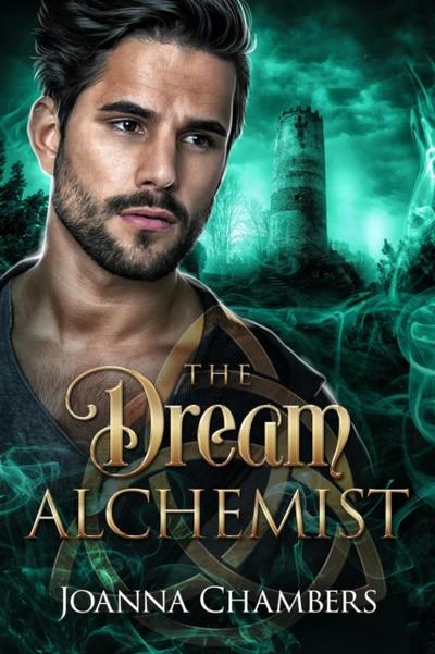 Dream Alchemist