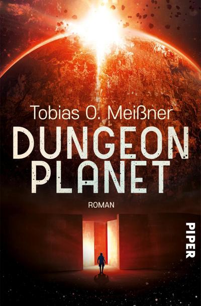 Meißner, T: Dungeon Planet