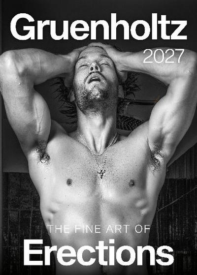 The Fine Art of Erections 2027