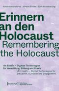 Erinnern an den Holocaust