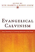Evangelical Calvinism
