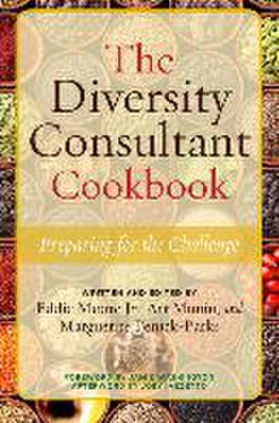 The Diversity Consultant Cookbook