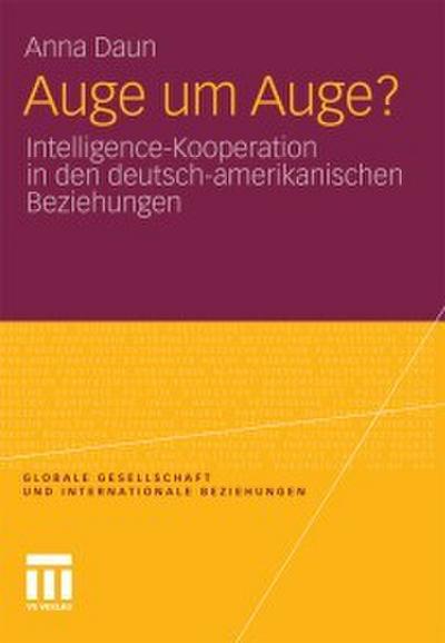 Auge um Auge?