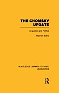 Chomsky Update (RLE Linguistics A: General Linguis