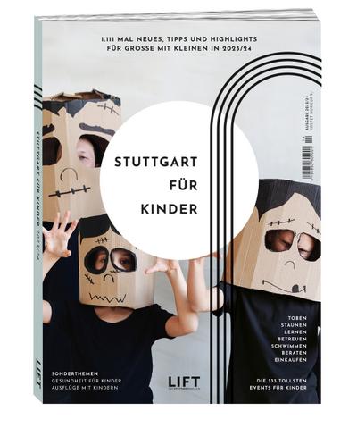 Stuttgart für Kinder 2023/24
