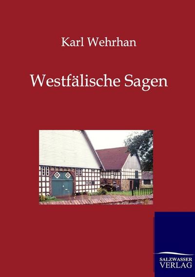 Westfälische Sagen