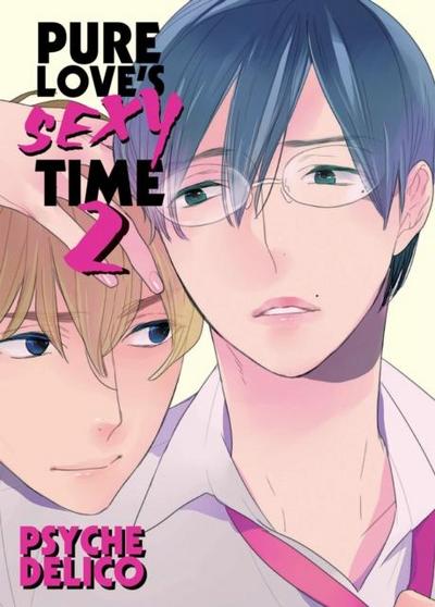 Pure Love’s Sexy Time vol 2